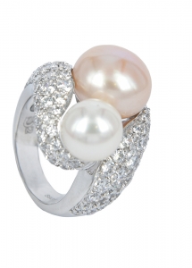 Opal Set 1 Ring
